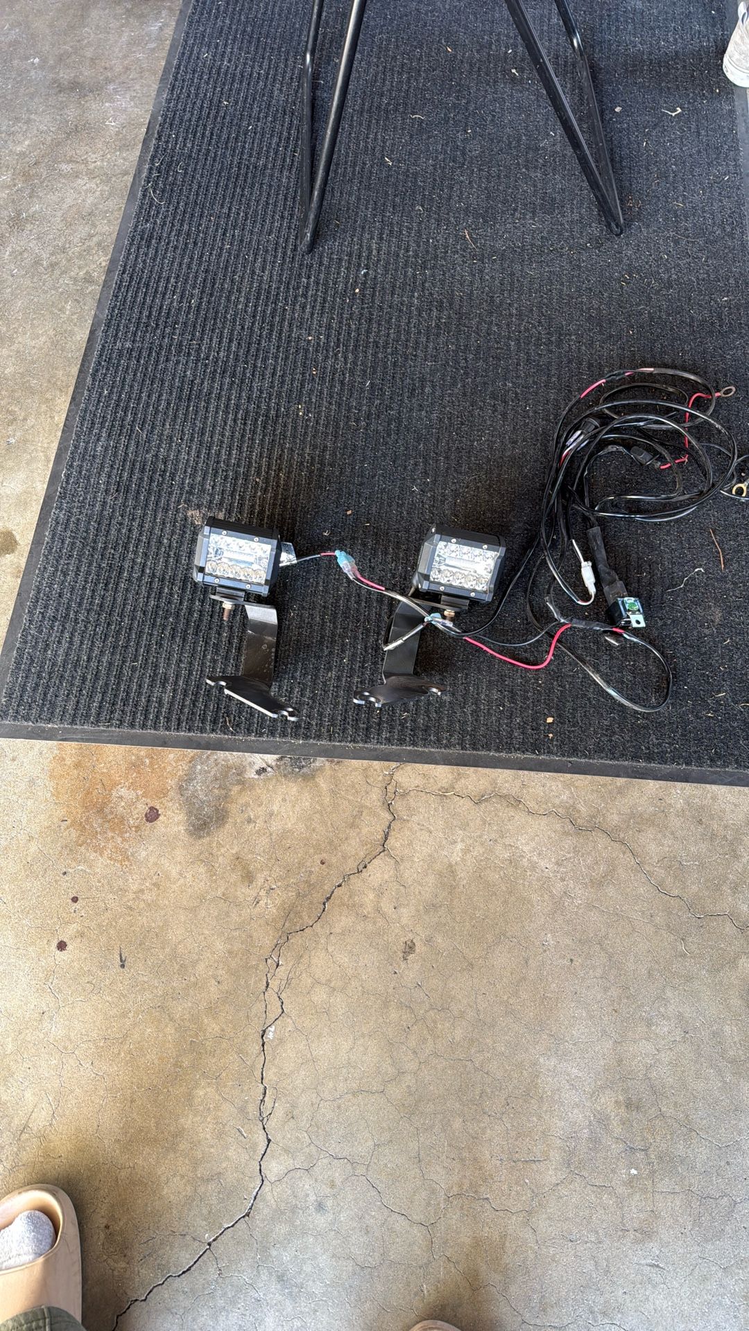 Off-Road Lights