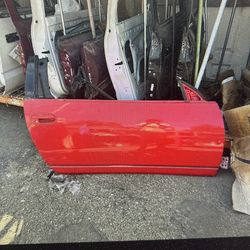 1995 Nissan 300 Zx right door