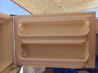 Kenmore Refrigerator