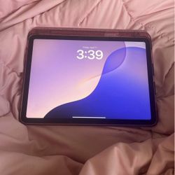 iPad Air 