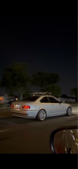 2004 BMW 330Ci