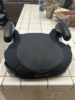 Kids Booster Seat