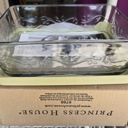 Princess House #6786 FANTASIA 11 CUP