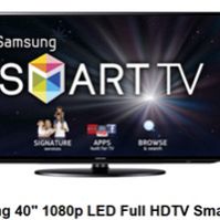 Samsung TV