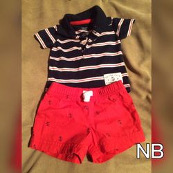 Baby Clothes/Ropa de niƱo