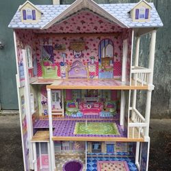 Dollhouse