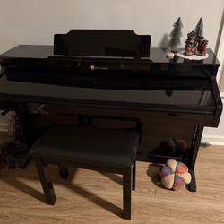 Williams Electronic Piano