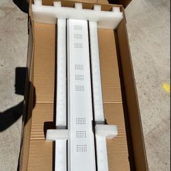 LED Linear High Bay Light