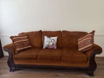 3 seater sofa