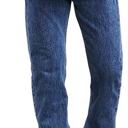 Mens Levi’s Jeans