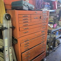 Matco Toolbox 