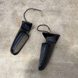 90-93 Integra Mirrors