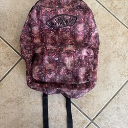 Vans Off The Wall “Realm” Backpack