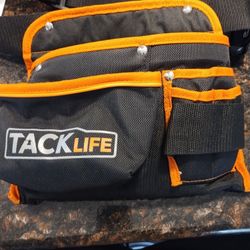Tack Life Tool Belt 