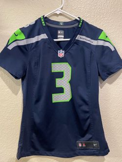 Seahawks T Shirt Boys Small