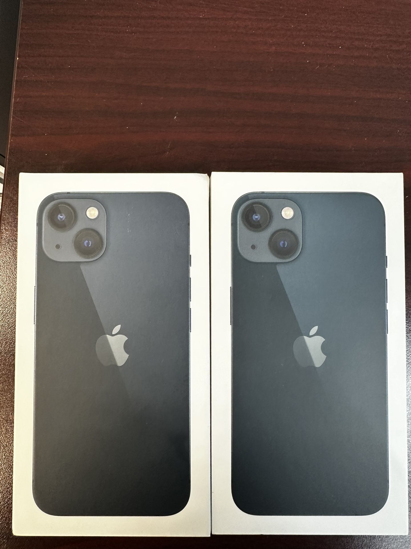 iPhone 13