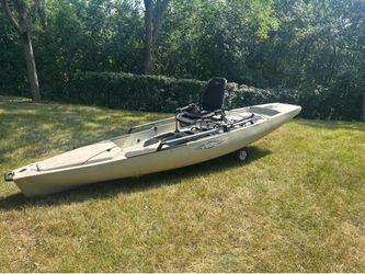 Hobie Pro Angler 14