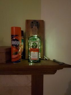 Jager Light 