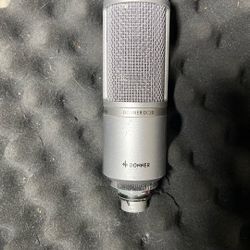 Donner DC20 Condenser Microphone