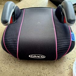 Grace booster Seat