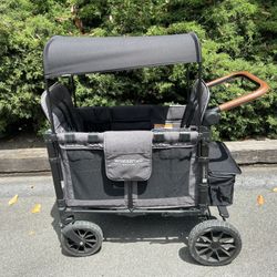 Wonderfold W2 Wagon for Sale in San Mateo CA OfferUp