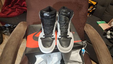 Nike Jordan 1 High Shadow 2.0 Size 10.5
