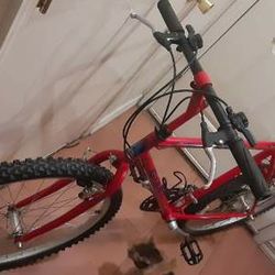 Giant 26' Rincon Mt.bike