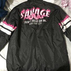 Women’s Jacket
