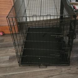 Dog Cage