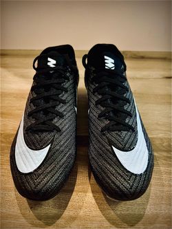 NIKE MERCURIAL VAPOR 16 ELITE TOP - SIZE 5.5