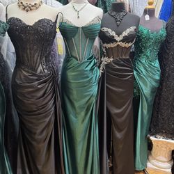 Prom Dresses