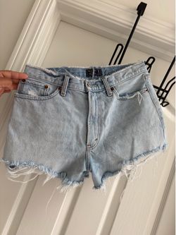 Abercrombie shorts