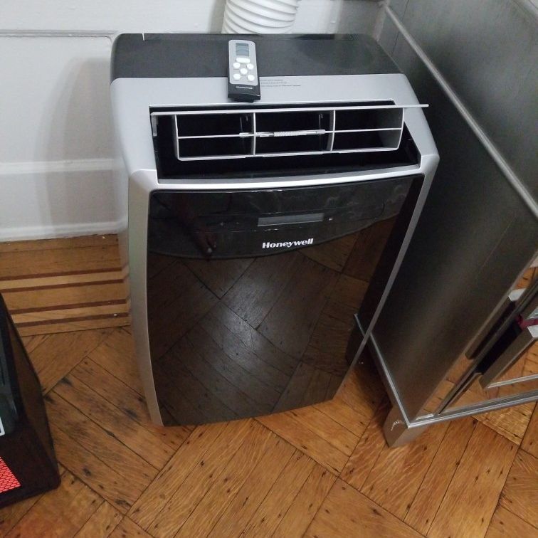 Brand New AC/Heater