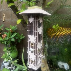 Bird Feeder