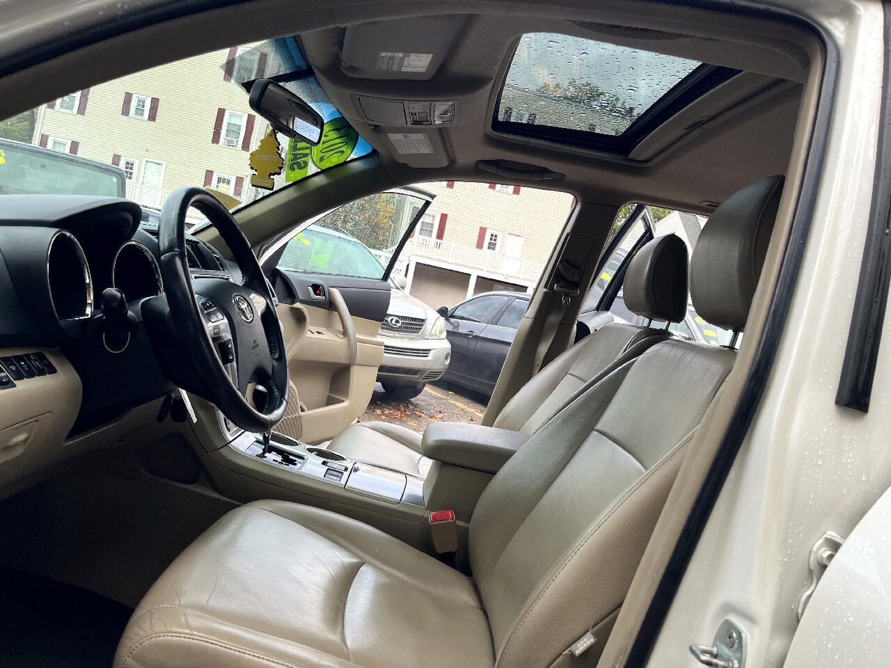2013 Toyota Highlander