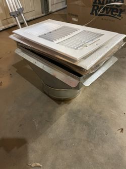FAU Parts