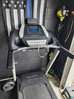 Proform Treadmill