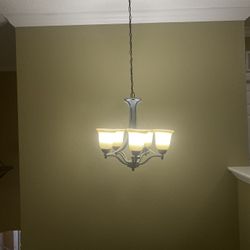 Ceiling Light 