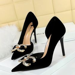 Beautiful Heels