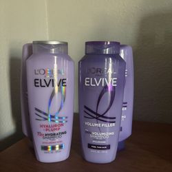 L’Oréal Elvive  Sets