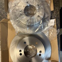 CMX Rear Disc Brake Rotor