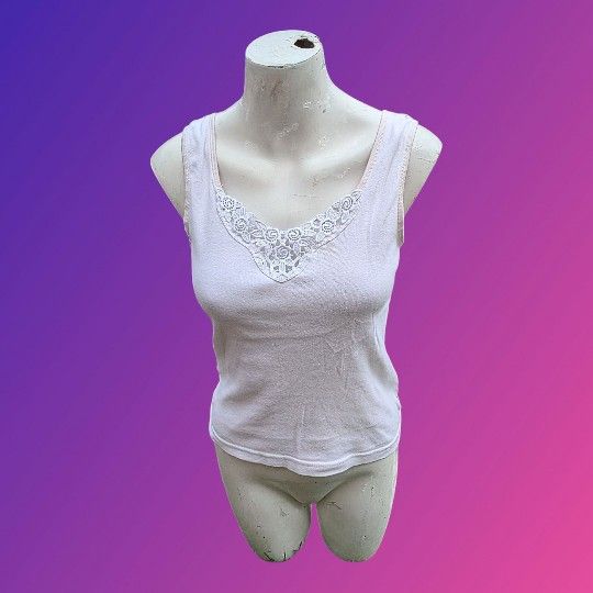 Women's (Junior's) Tank Top 