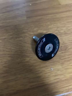 FSA Top Cap