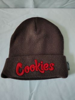 Cookies winter beanie   ... BEST OFFER!!