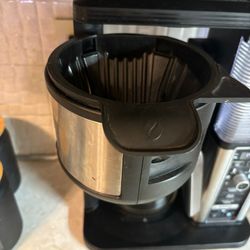 Ninja Coffee maker