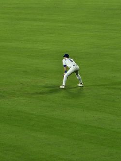 2026 Dodgers Post season tickets (3)