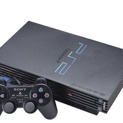 Ps2 With Controller Give Me A Amount I Will Say Yes Or No