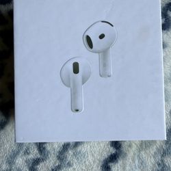 AirPod Gen 4