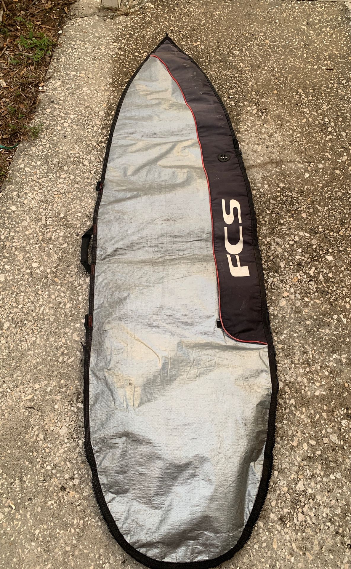 Surfboard bag FCS