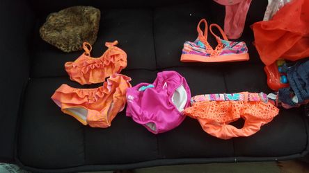 Baby girls clothes 0-12 months $7